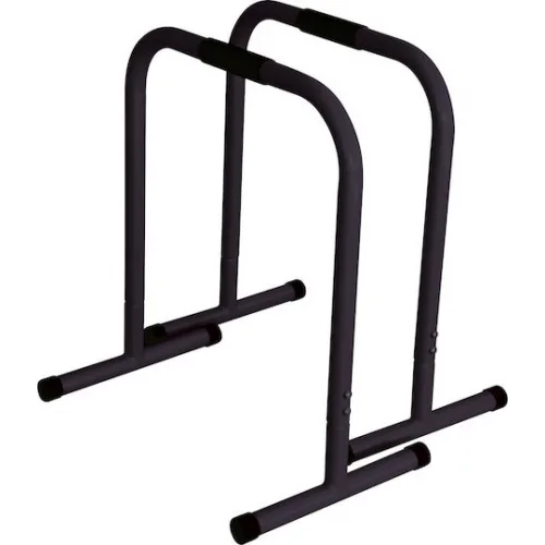 AMILA Παράλληλες Μπάρες με Ύψος 70cm