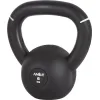 Kettlebell Original Rubber 16 kg - Μαύρο / Κίτρινο