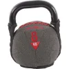 Kettlebell Kevlar 8 Kg