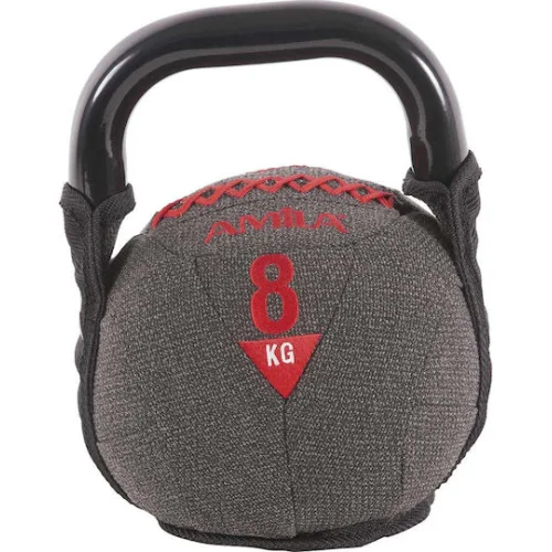 Kettlebell Kevlar 8 Kg