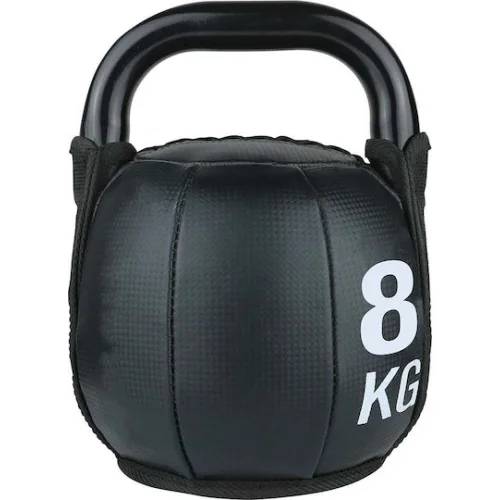 Kettlebell Kevlar 8 Kg