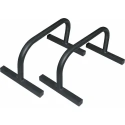 AMILA Παράλληλες Μπάρες με Ύψος 30.5cm