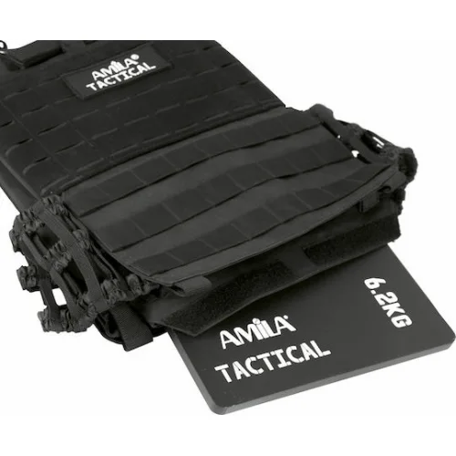 AMILA Weighted Vest 1.65kg
