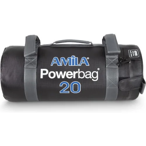 AMILA Power Bag 20kg