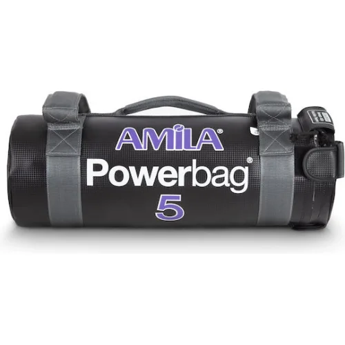 AMILA Power Bag 5kg