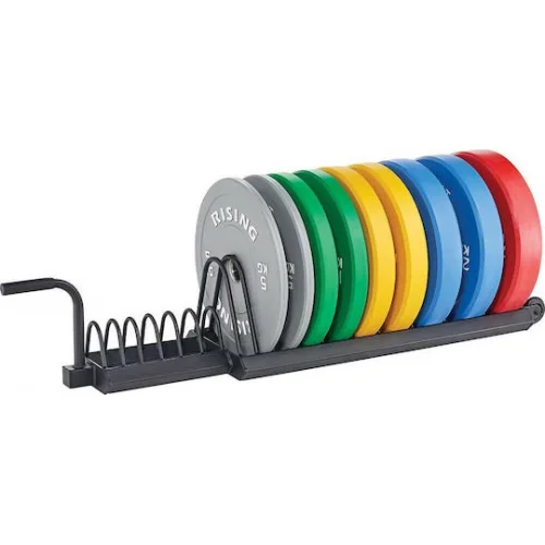 AMILA Βάση για Δίσκους Βαρών