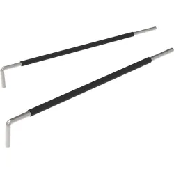 AMILA Stop Ασφαλείας Για To Compact Training Camp Αξεσουάρ Αθλητικών Οργάνων Stop Ασφαλείας