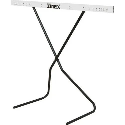 AMILA Εμπόδιο Τύπου Ψαλίδι Πτυσσόμενο Προπόνησης