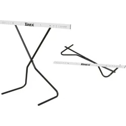 AMILA Εμπόδιο Τύπου Ψαλίδι Πτυσσόμενο Προπόνησης