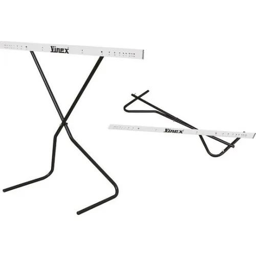 AMILA Εμπόδιο Τύπου Ψαλίδι Πτυσσόμενο Προπόνησης