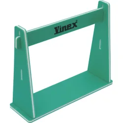 Vinex Εκπαιδευτικό Εμπόδιο για Παιδιά σε Πράσινο Χρώμα