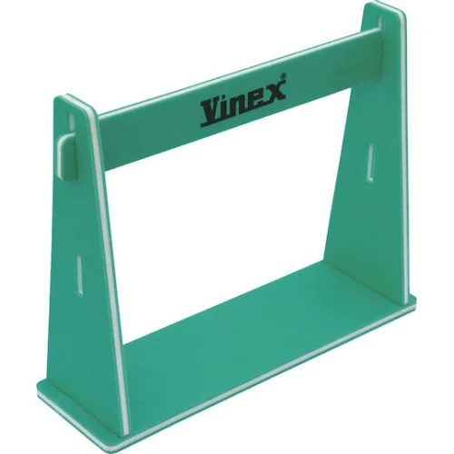 Vinex Εκπαιδευτικό Εμπόδιο για Παιδιά σε Πράσινο Χρώμα