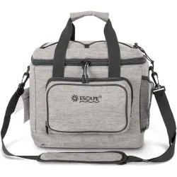 Escape Ισοθερμική Τσάντα Ώμου 20 λίτρων Μ20 x Π24 x Υ28εκ.
