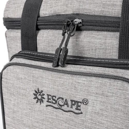 Escape Ισοθερμική Τσάντα Ώμου 20 λίτρων Μ20 x Π24 x Υ28εκ.