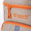 Escape Ισοθερμική Τσάντα Πλάτης 21 λίτρων Μ21 x Π20 x Υ42εκ.