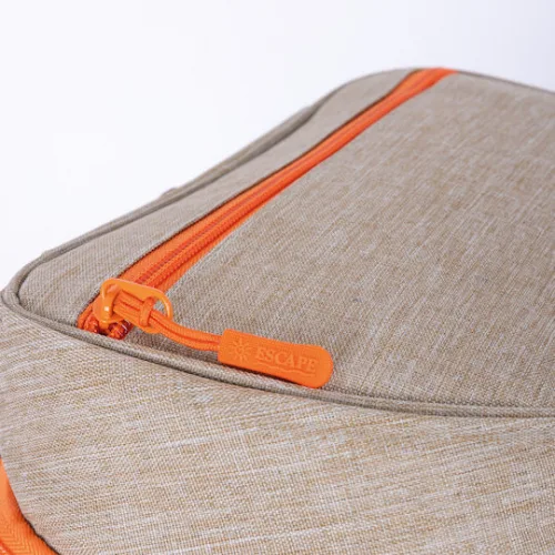 Escape Ισοθερμική Τσάντα Πλάτης 21 λίτρων Μ21 x Π20 x Υ42εκ.