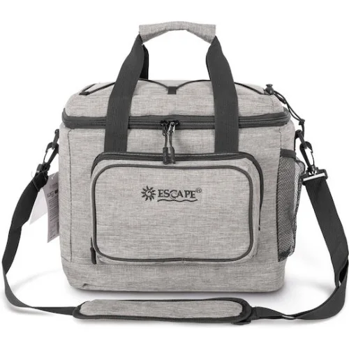 Escape Ισοθερμική Τσάντα Ώμου 32 λίτρων Μ35 x Π28 x Υ32εκ.