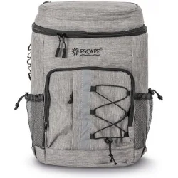 Escape Ισοθερμική Τσάντα Πλάτης 21 λίτρων Μ21 x Π20 x Υ42εκ.