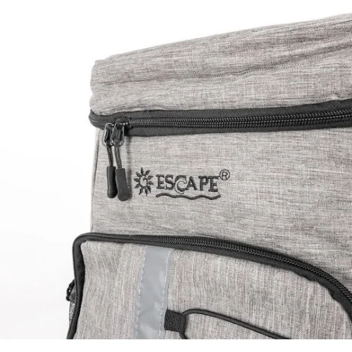 Escape Ισοθερμική Τσάντα Πλάτης 21 λίτρων Μ21 x Π20 x Υ42εκ.