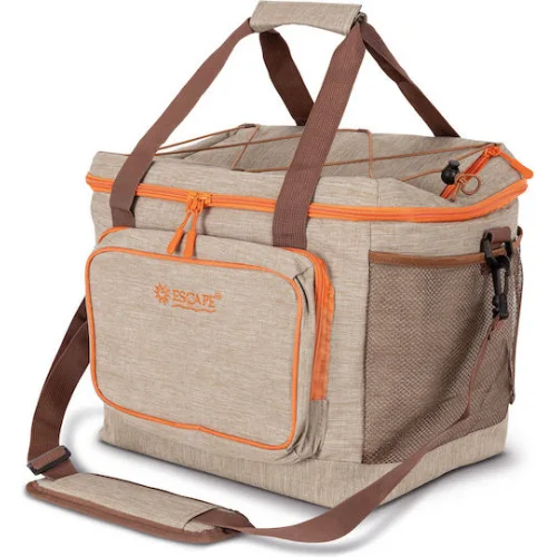 Escape Ισοθερμική Τσάντα Ώμου 32 λίτρων Μ35 x Π28 x Υ32εκ.