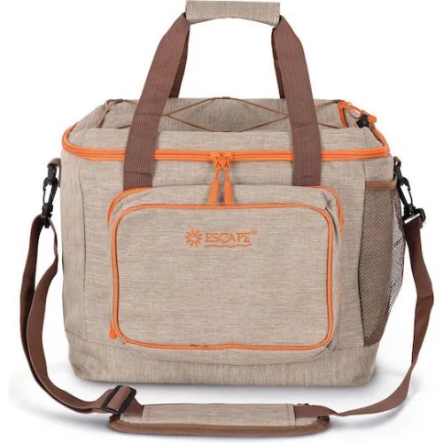 Escape Ισοθερμική Τσάντα Ώμου 32 λίτρων Μ35 x Π28 x Υ32εκ.