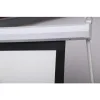 Conceptum Ηλεκτρική Οθόνη Προβολής Projector Τοίχου CON-EP110 με Λόγο Εικόνας 16:9 243x137cm / 110"