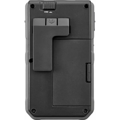 Sangean DT-800 Ραδιοφωνάκι Μπαταρίας Μαύρο