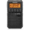 Sangean DT-800 Ραδιοφωνάκι Μπαταρίας Μαύρο