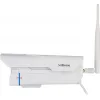 Sricam SriHome IP Κάμερα Παρακολούθησης Wi-Fi Full HD 1080p Αδιάβροχη με Αμφίδρομη Επικοινωνία και Φακό 2.8mm