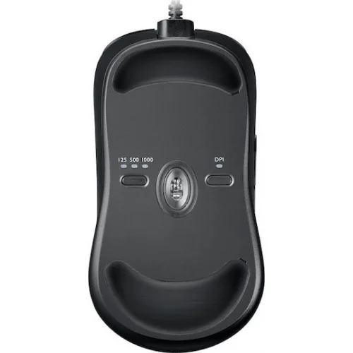 Zowie S1 Gaming Ποντίκι 3200 DPI Μαύρο