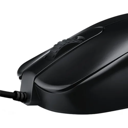 Zowie S1 Gaming Ποντίκι 3200 DPI Μαύρο