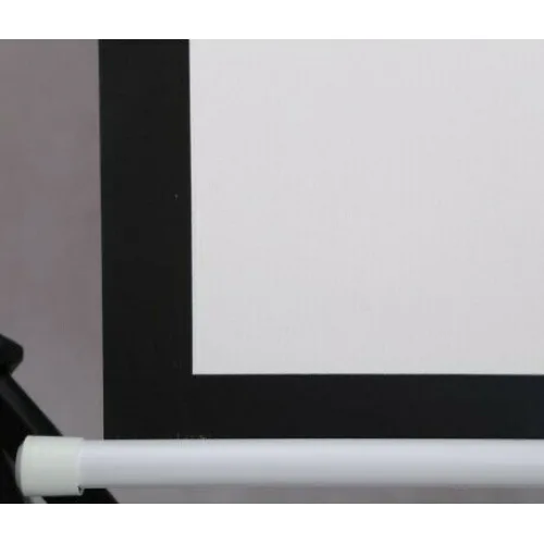 Conceptum Ηλεκτρική Οθόνη Προβολής Projector Τοίχου CON-EP120 με Λόγο Εικόνας 4:3 240x180cm / 120"