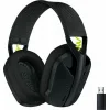 Logitech G435 Lightspeed Ασύρματο Over Ear Gaming Headset με σύνδεση USB / Bluetooth
