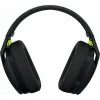 Logitech G435 Lightspeed Ασύρματο Over Ear Gaming Headset με σύνδεση USB / Bluetooth