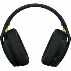 Logitech G435 Lightspeed Ασύρματο Over Ear Gaming Headset με σύνδεση USB / Bluetooth