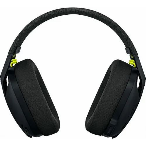 Logitech G435 Lightspeed Ασύρματο Over Ear Gaming Headset με σύνδεση USB / Bluetooth