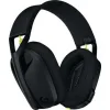 Logitech G435 Lightspeed Ασύρματο Over Ear Gaming Headset με σύνδεση USB / Bluetooth