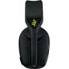 Logitech G435 Lightspeed Ασύρματο Over Ear Gaming Headset με σύνδεση USB / Bluetooth