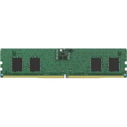 Kingston Value DDR5 με Module 1x16GB και Ταχύτητα 5600 για Desktop