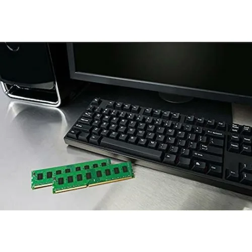 Kingston Value DDR5 με Module 1x16GB και Ταχύτητα 5600 για Desktop