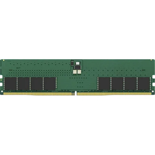 Kingston Value DDR5 με Module 1x16GB και Ταχύτητα 5600 για Desktop