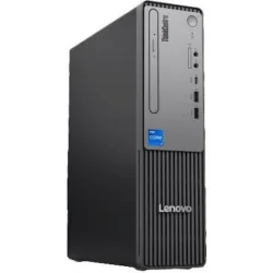 Lenovo ThinkCentre neo 50s Gen 5 SFF Desktop PC (i5-14400/16GB DDR5/512GB SSD/No OS) με Πληκτρολόγιο (GR)