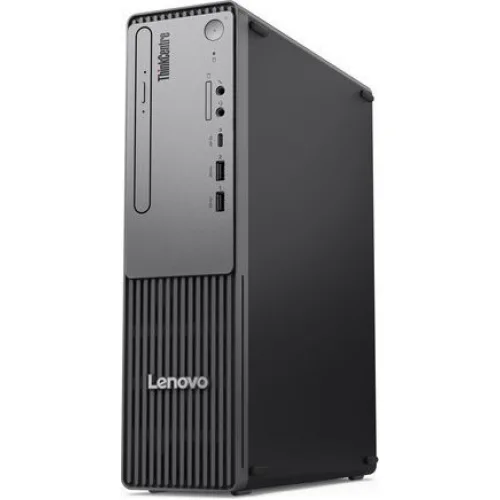 Lenovo ThinkCentre neo 50s Gen 5 SFF Desktop PC (i5-14400/16GB DDR5/512GB SSD/No OS) με Πληκτρολόγιο (GR)