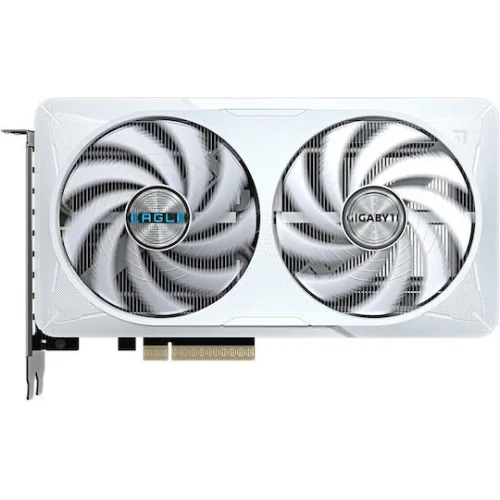 GIGABYTE VGA GV-N5060EAGLEOC ICE-8GD, 8GB, GDDR7