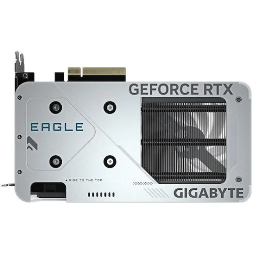 GIGABYTE VGA GV-N5060EAGLEOC ICE-8GD, 8GB, GDDR7