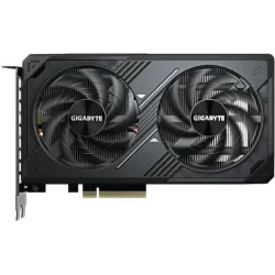Gigabyte GeForce RTX 5060 8GB GDDR7 Windforce OC Κάρτα Γραφικών