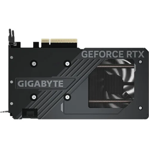 Gigabyte GeForce RTX 5060 8GB GDDR7 Windforce OC Κάρτα Γραφικών