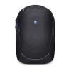 Dell Alienware AW7825P Backpack Αδιάβροχη Τσάντα για Laptop σε Μαύρο χρώμα