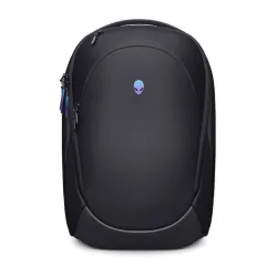 Dell Alienware AW7825P Backpack Αδιάβροχη Τσάντα για Laptop σε Μαύρο χρώμα