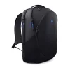 Dell Alienware AW7825P Backpack Αδιάβροχη Τσάντα για Laptop σε Μαύρο χρώμα